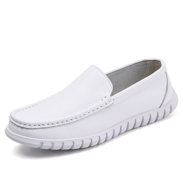 Viltrum Men's Loafers Luxury Shoes