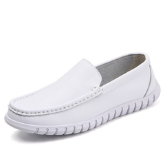 Viltrum Men's Loafers Luxury Shoes