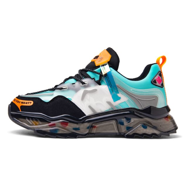 Wald Men's Sneakers