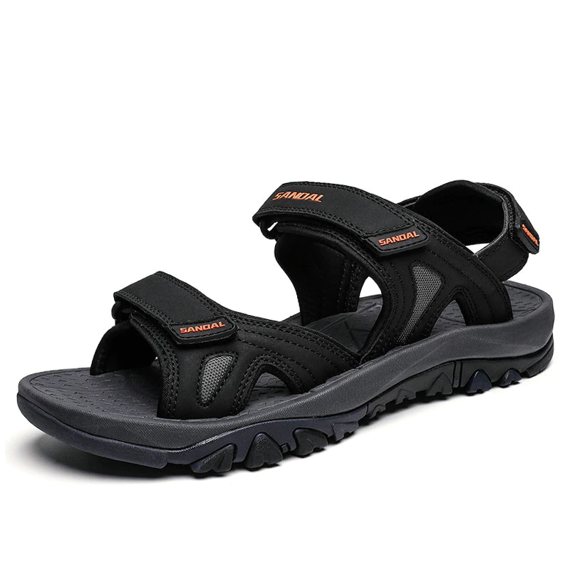 Wesley Men's Outdoor Sandal