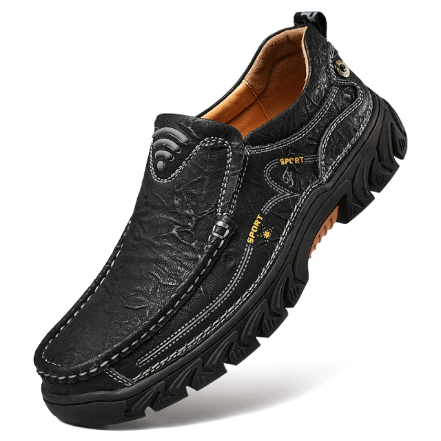 Will Men's Loafers Shoes