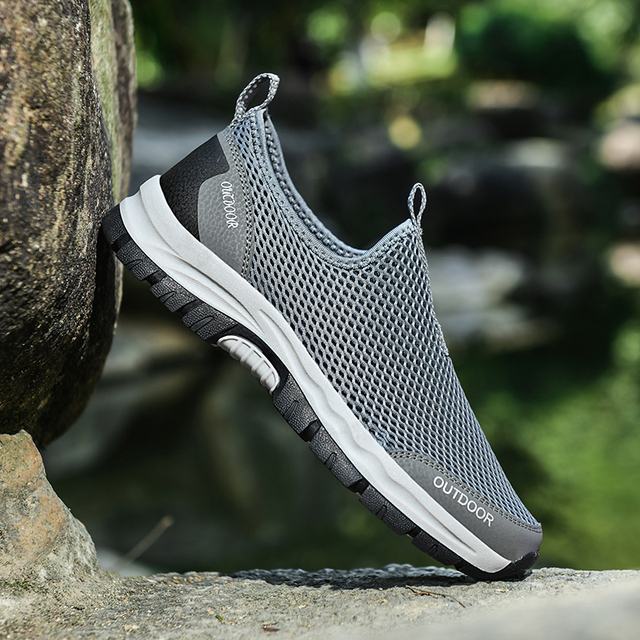 Will Men's Slip-On Sneaker