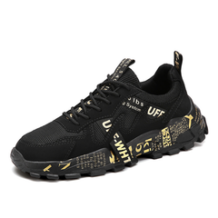William Men's Sneakers