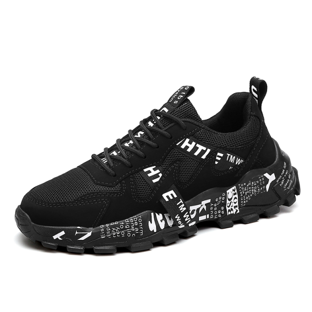William Men's Sneakers