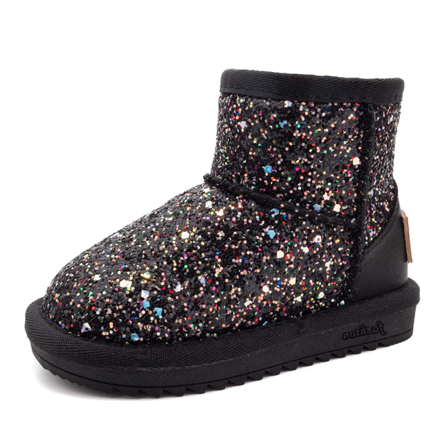 Willow Girls' Snow Boot
