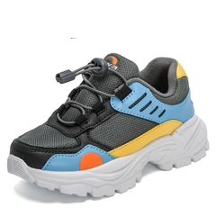 Willy Boys' Sneaker