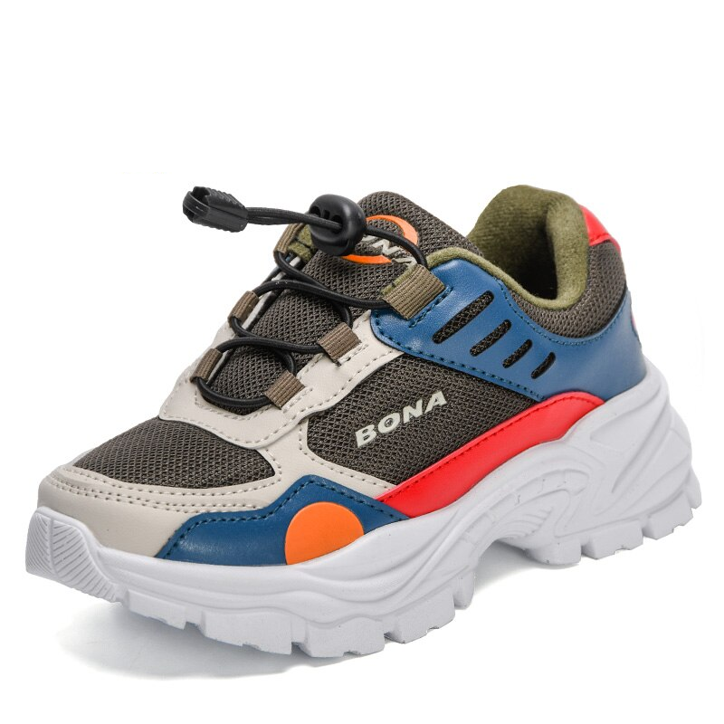 Willy Boys' Sneaker