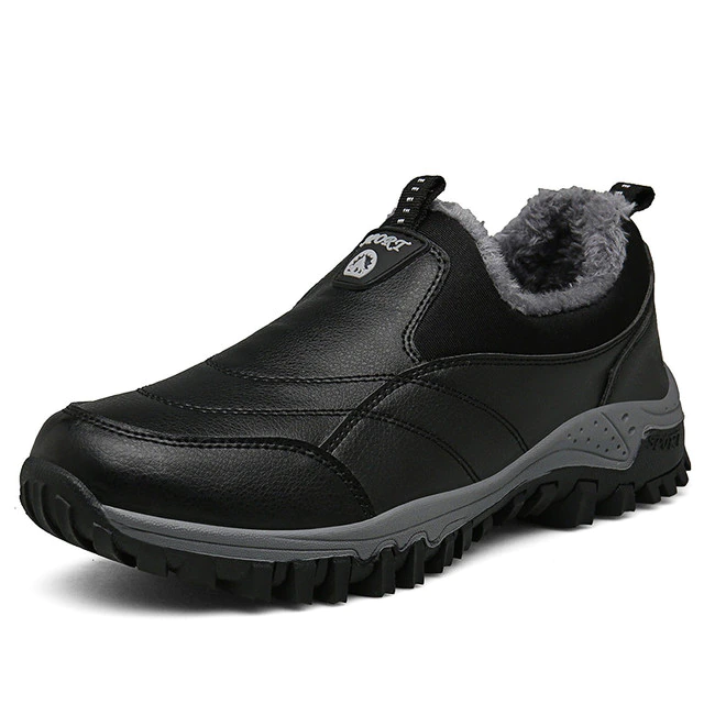 Yeray Men's Slip-Ons Shoes