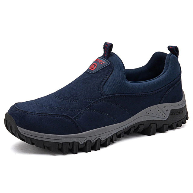 Yeray Men's Slip-Ons Shoes