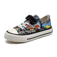 Yohandri Boys' Sneaker
