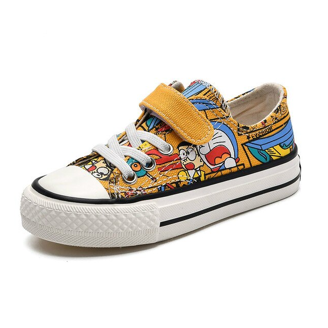 Yohandri Boys' Sneaker