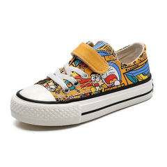 Yohandri Boys' Sneaker