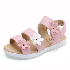 Yojama Girls' Sandal