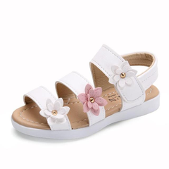 Yojama Girls' Sandal