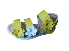 Yojama Girls' Sandal