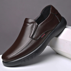 Yony Men's Loafers Dress Shoes