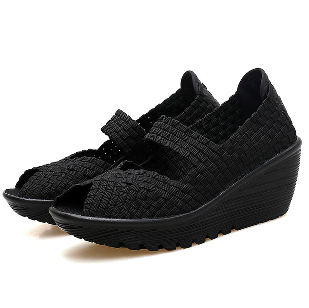 Yuli Women's Wedges Shoes