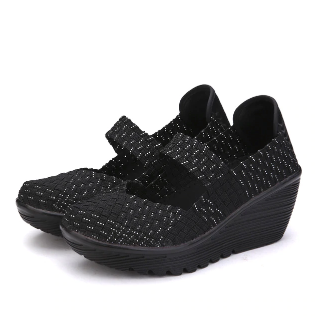 Yuli Women's Wedges Shoes