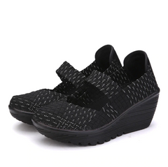 Yuli Women's Wedges Shoes