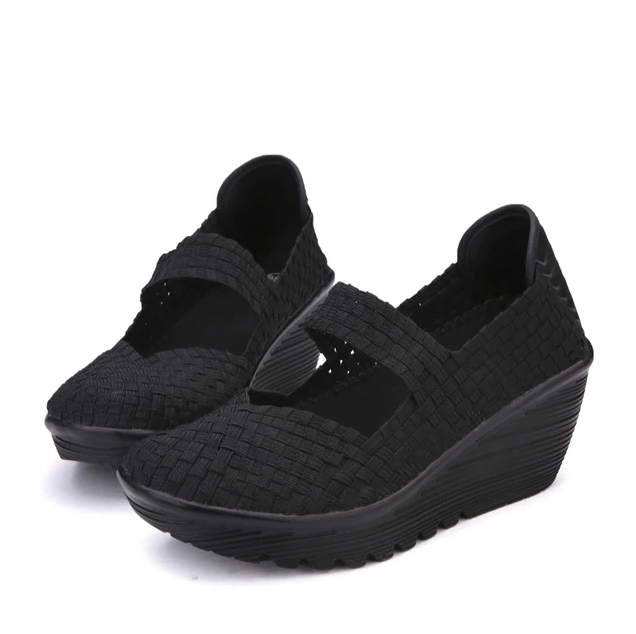 Yuli Women's Wedges Shoes