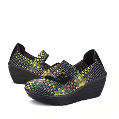 Yuli Women's Wedges Shoes