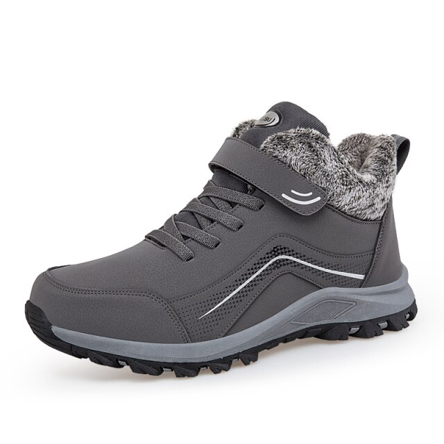 Yuri Men's Winter Boots