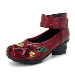 Zachary Women's Pumps