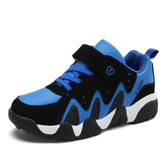 Zamir Boys' Sneaker