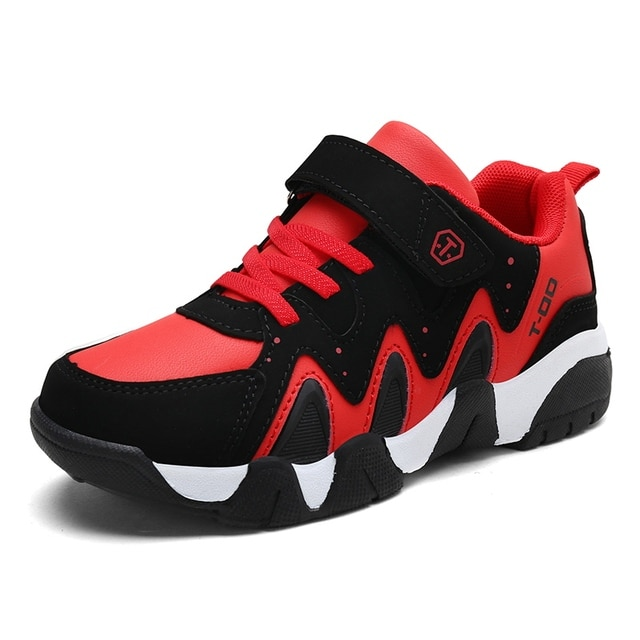 Zamir Boys' Sneaker