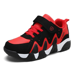 Zamir Boys' Sneaker