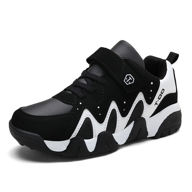 Zamir Boys' Sneaker
