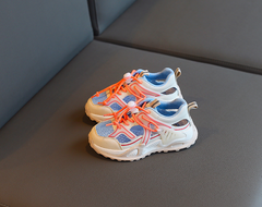 Zamuel Boys' Sneaker