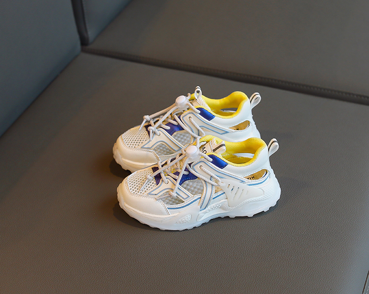 Zamuel Boys' Sneaker