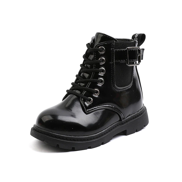 Zanety Unisex Kids' Boot