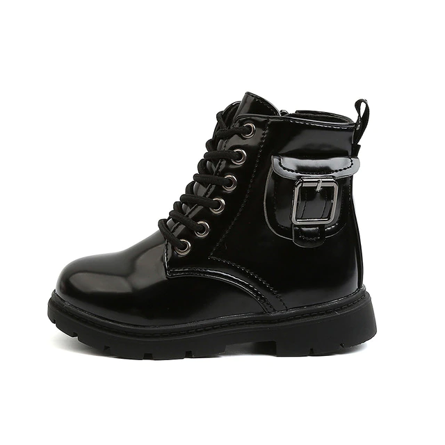 Zanety Unisex Kids' Boot