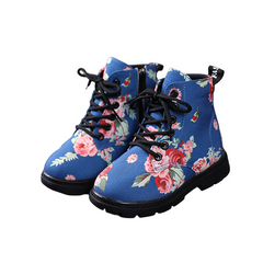 Zanety Unisex Kids' Boot
