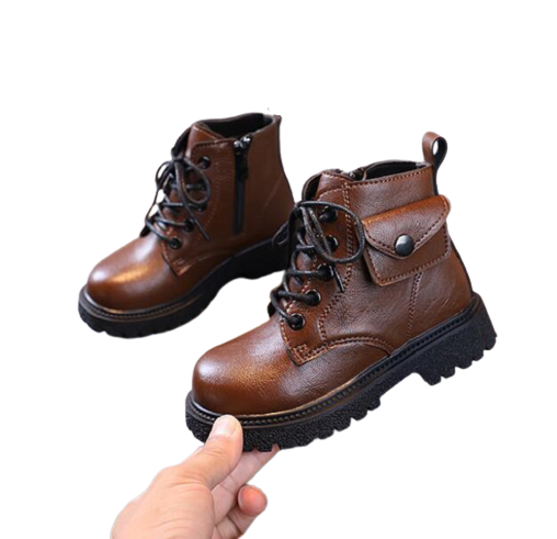 Zanety Unisex Kids' Boot