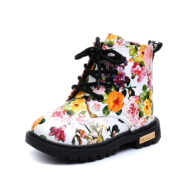 Zanety Unisex Kids' Boot