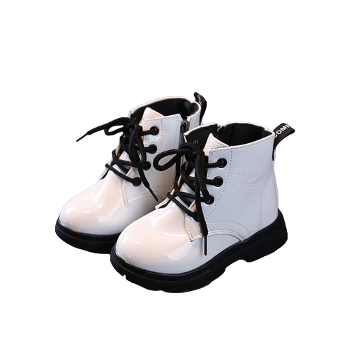 Zanety Unisex Kids' Boot