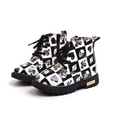 Zanety Unisex Kids' Boot