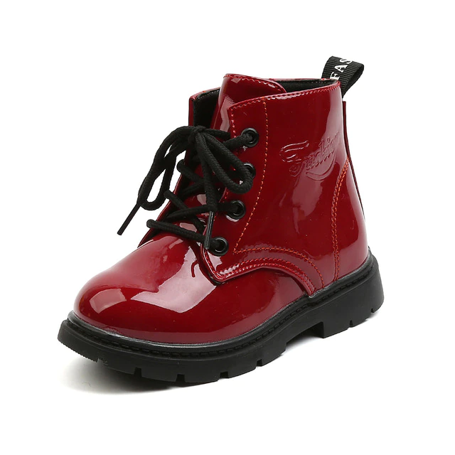 Zanety Unisex Kids' Boot