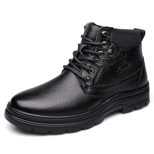 Zappacosta Men's Winter Boots