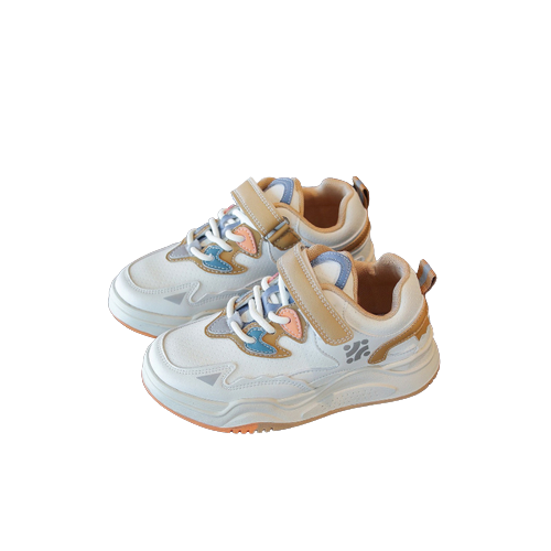 Zenday Girls' Running Shoes