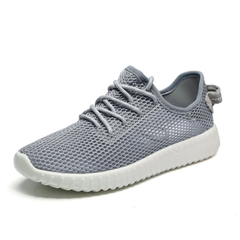 Zinab Women's Summer Sneaker Lace-Up Breathable Mesh Shoes