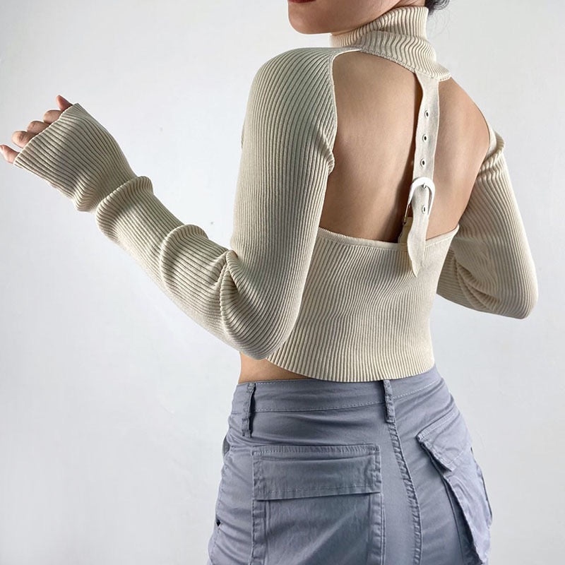 Slow It Down Long Sleeve Top
