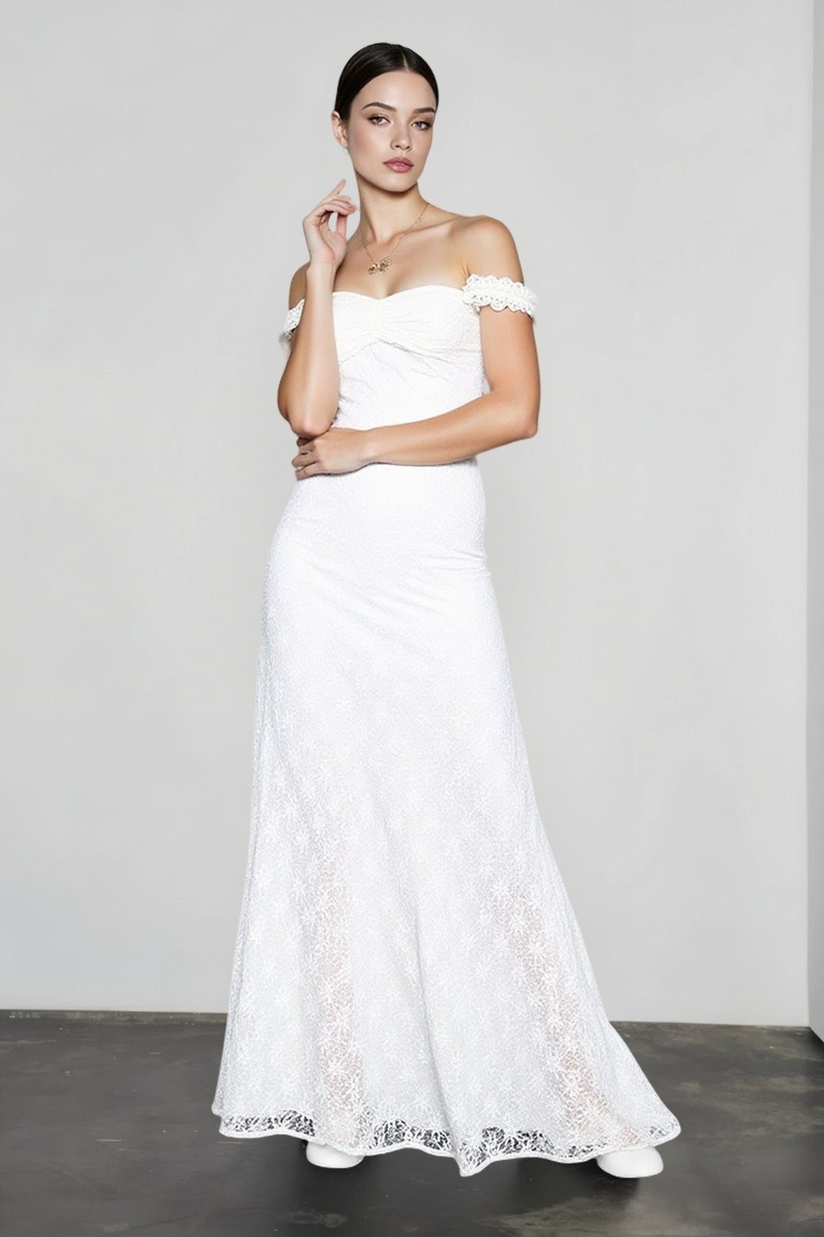 Sleeveless Cami High Waist Maxi Vacation Dress