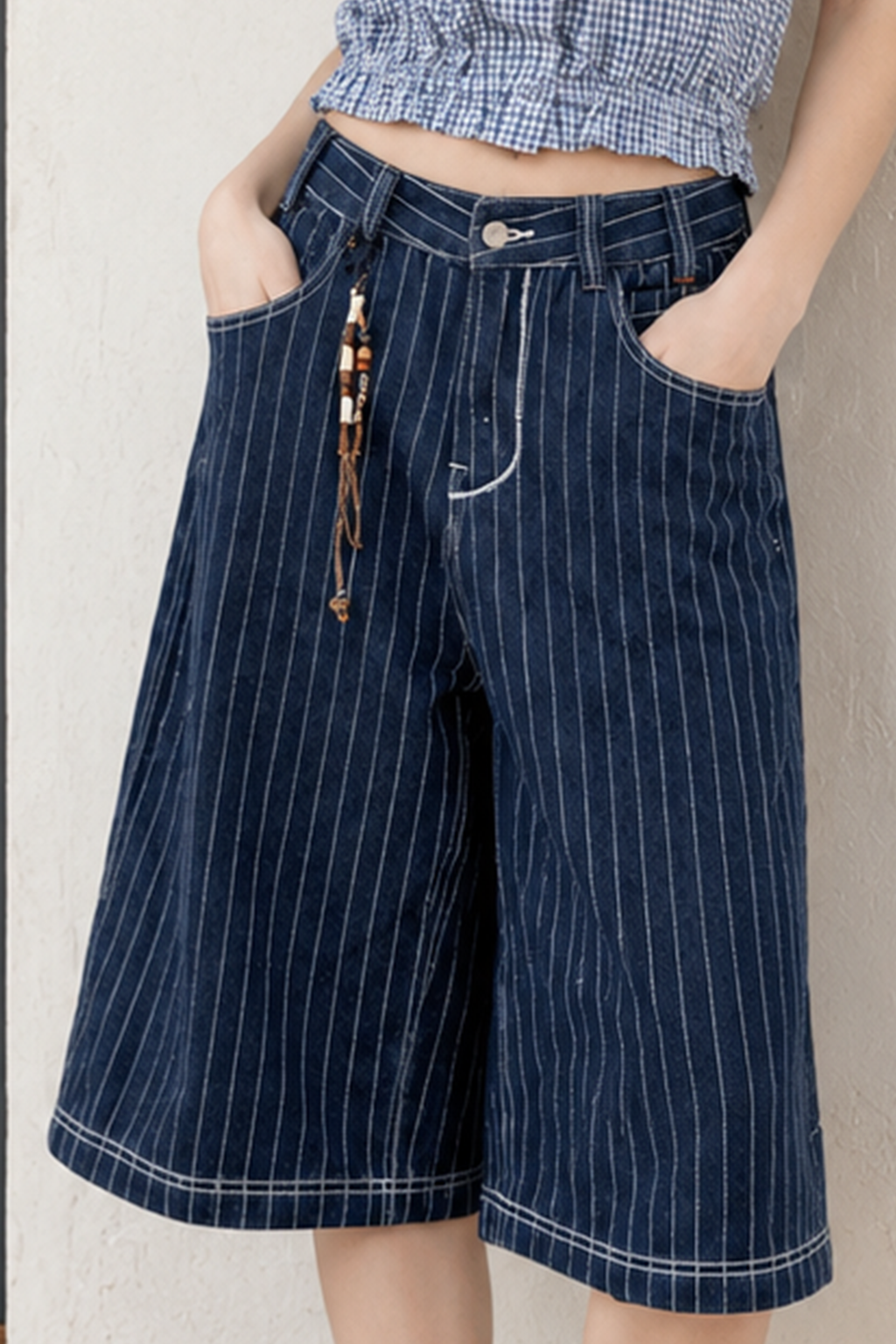 Harajuku Y2K Baggy Denim Jeans