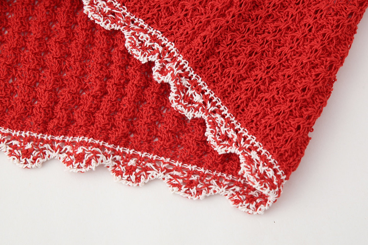 Sleeveless Knitted Short Dress