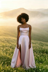Formal Ball Gown Prom Dress