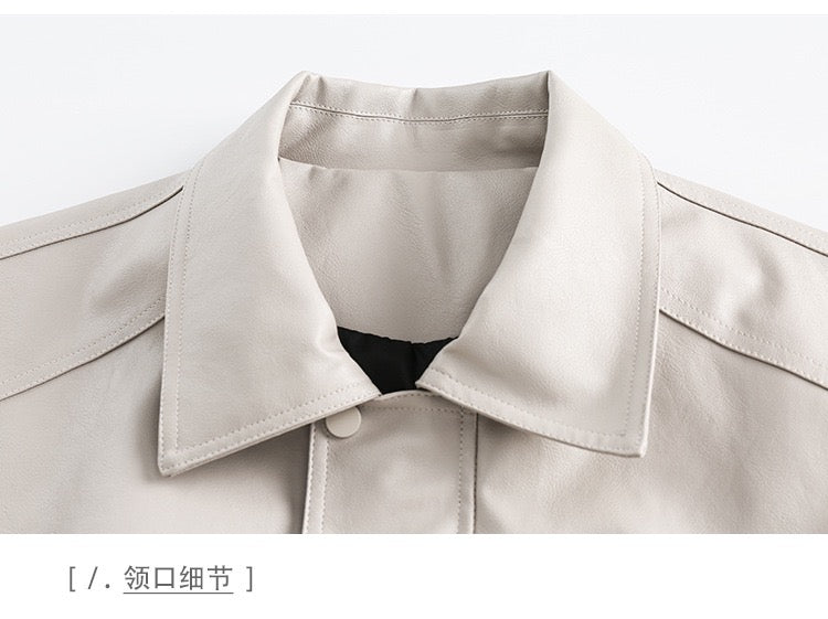 Sloane Jacket